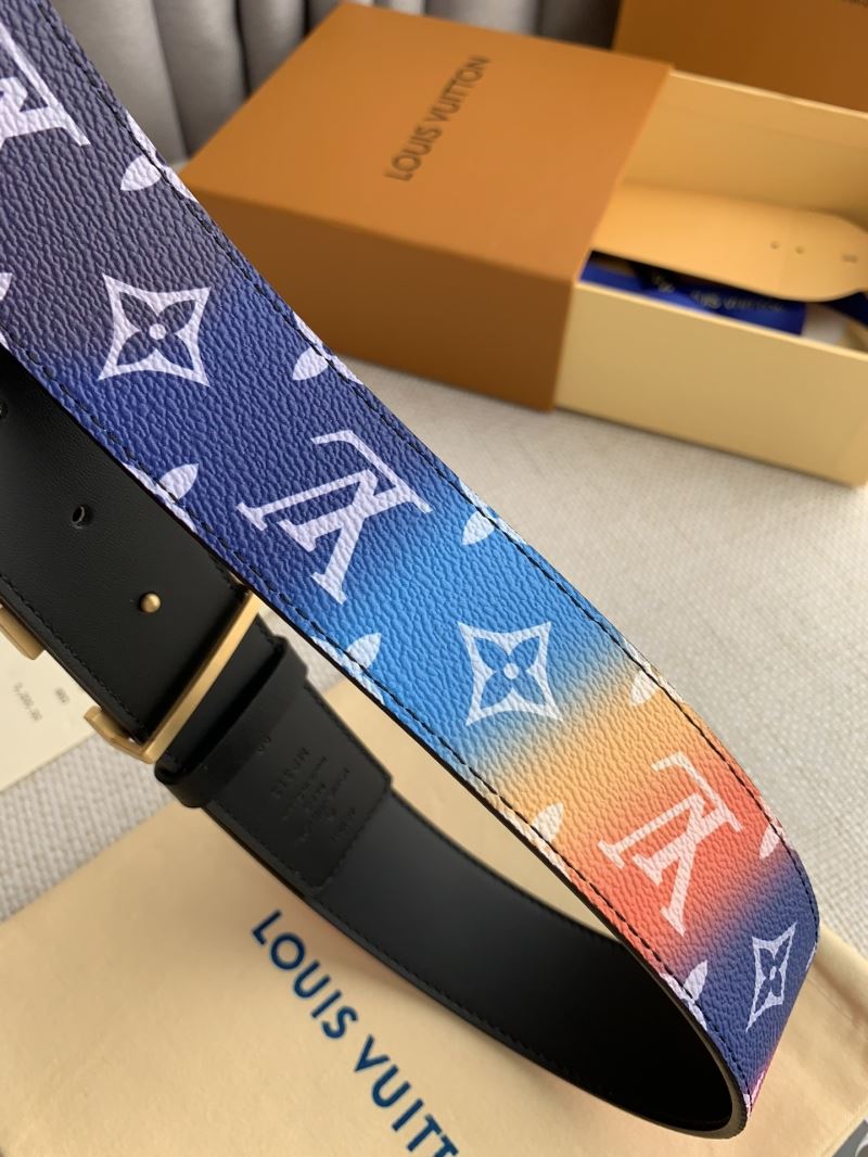 Louis Vuitton Belts